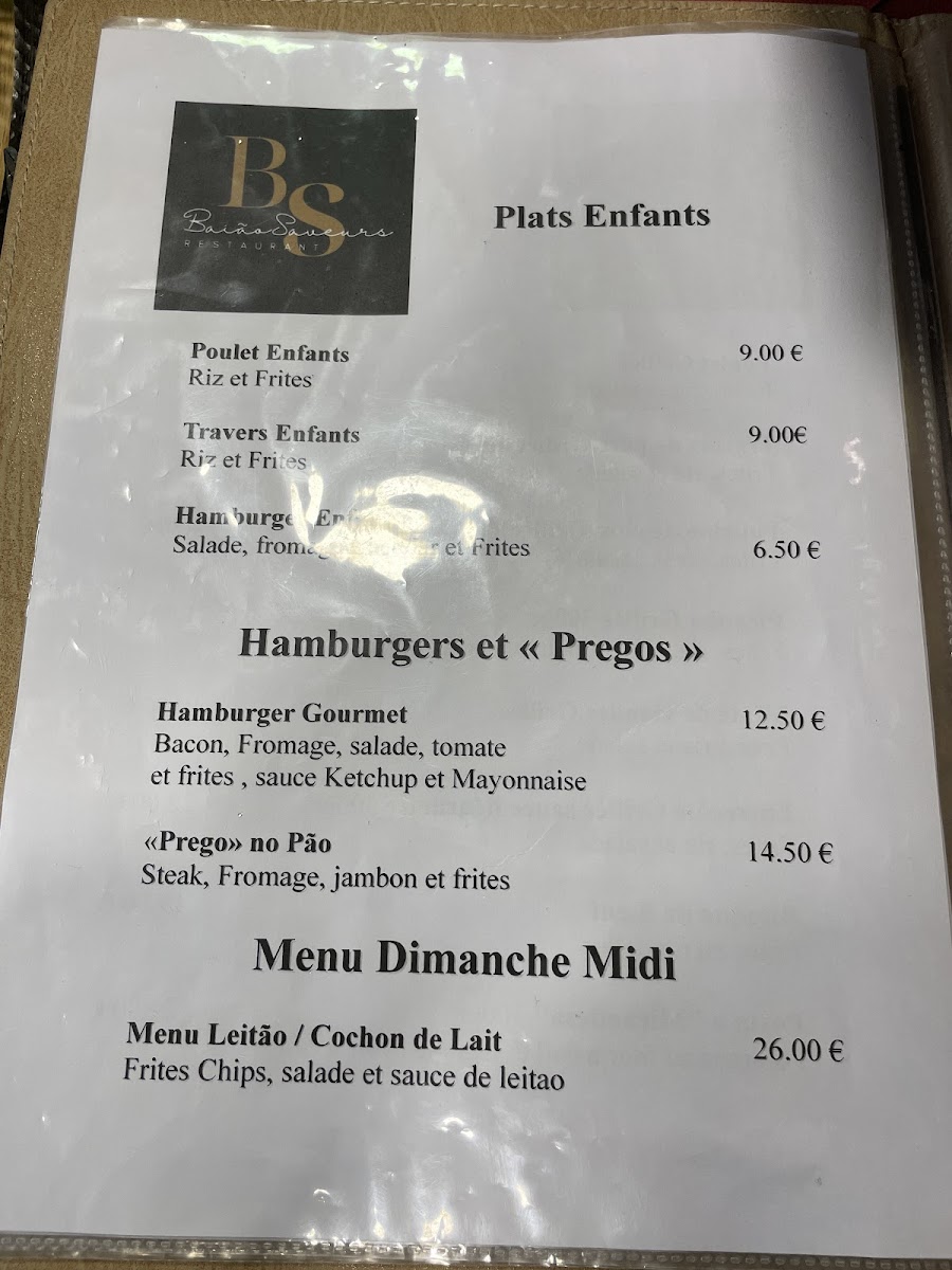 Menu Baião Saveurs-4