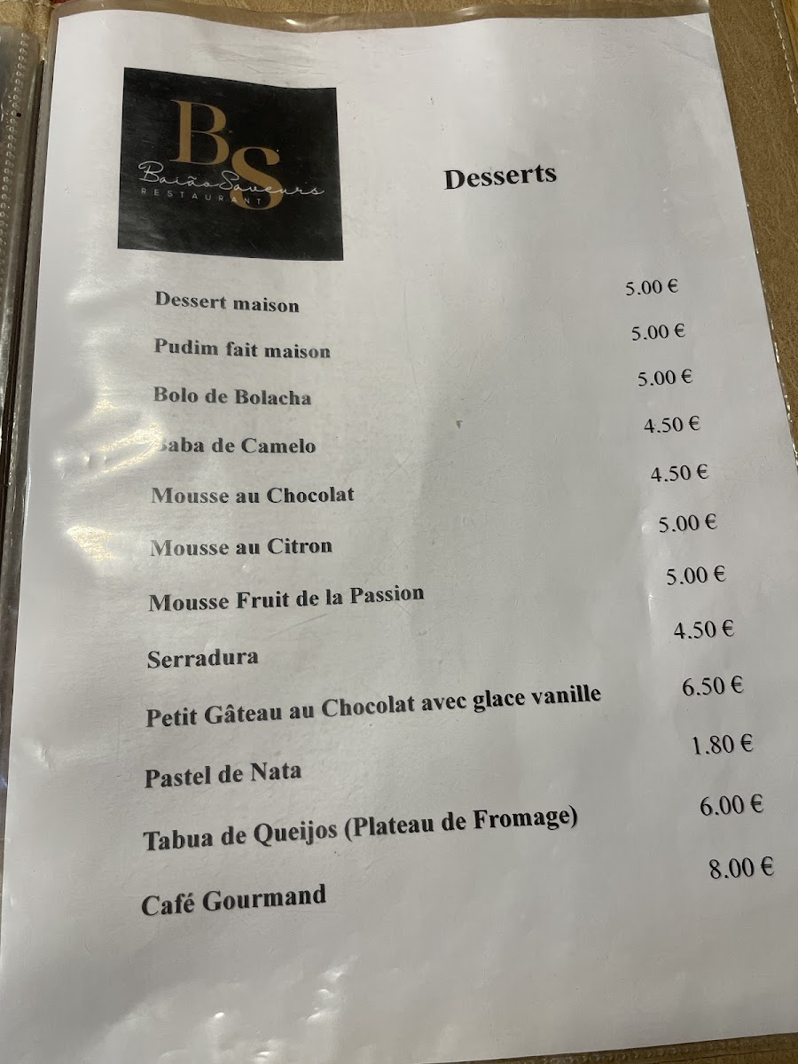 Menu Baião Saveurs-5