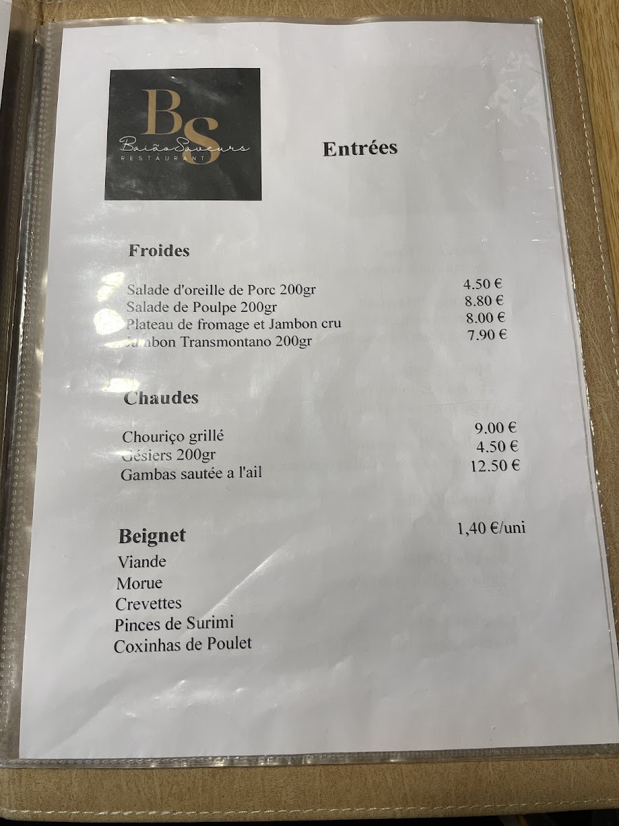 Menu Baião Saveurs-6