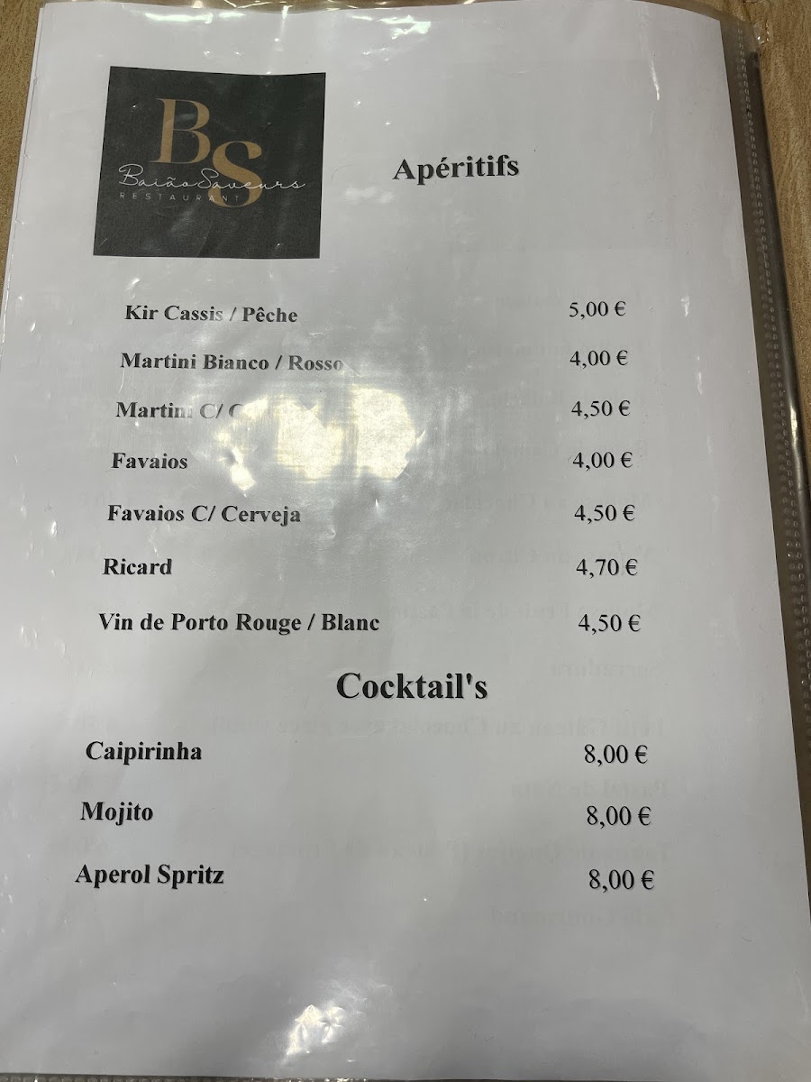 Menu Baião Saveurs-7